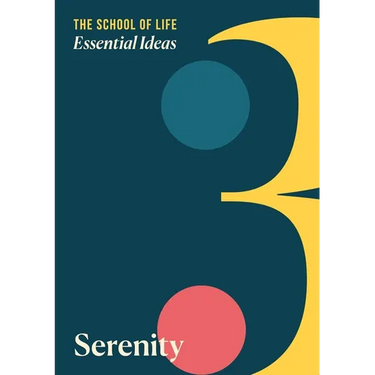 Essential Ideas: Serenity