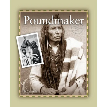 Poundmaker