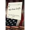 No One Left