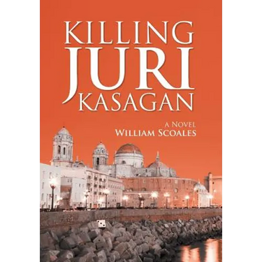 Killing Juri Kasagan