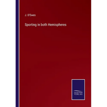 Sporting in both Hemispheres