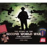 The Story of the Second World War for Children
