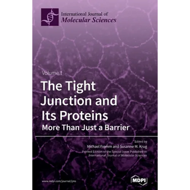 The Tight Junction and Its Proteins: More Than Just a Barrier