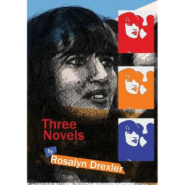 Three Novels