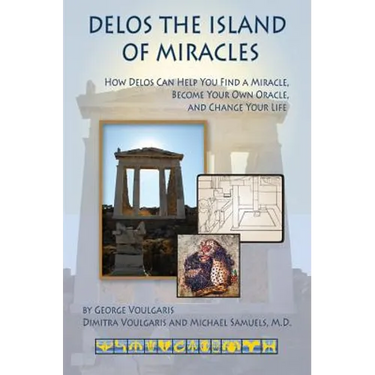 Delos the Island of Miracles