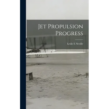 Jet Propulsion Progress