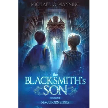 The Blacksmith's Son