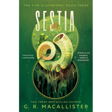Sestia