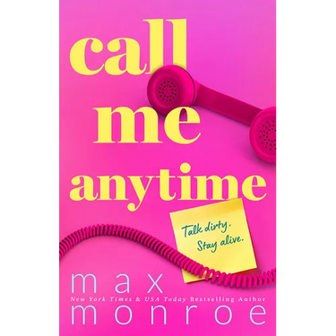 Call Me Anytime