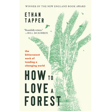 How to Love a Forest: The Bittersweet Work of Tending a Changing World