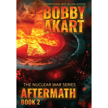 Aftermath 2: A Nuclear War Survival Thriller