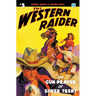 The Western Raider #5: The Gun-Prayer of Silver Trent