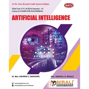 Artificial Intelligence (Elective - V)