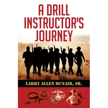 A Drill Instructor's Journey