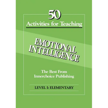 50 Activities Emotional Intelligence L1