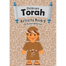 Children's Torah Activity Book 5