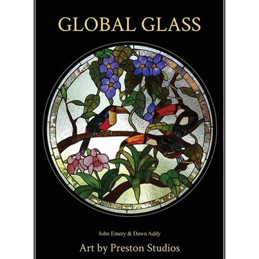 Global Glass: Art by Preston Studios
