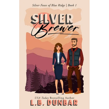 Silver Brewer (couple cover)