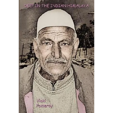 Deep in the Indian Himalaya
