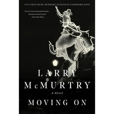 Moving on