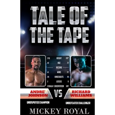 Tale of the Tape