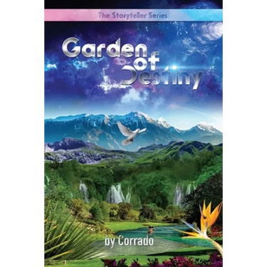 The Garden of Destiny