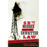Sex, Murder, and the Unwritten Law: Courting Judicial Mayhem, Texas Style