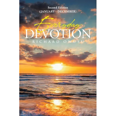 Everyday Devotion