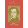 Camb Companion Tocqueville