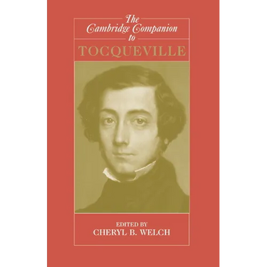 Camb Companion Tocqueville