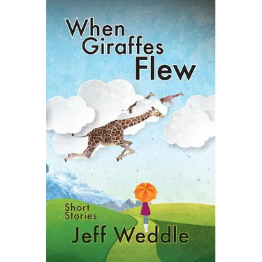 When Giraffes Flew