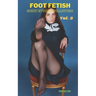 Foot Fetish Short Stories Collection: Volume. 3