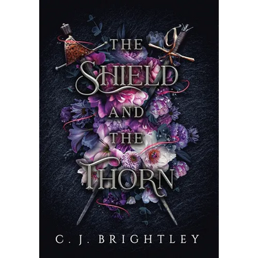 The Shield and the Thorn