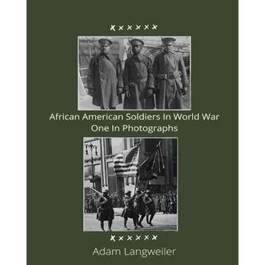African Americans In World War In Photographs