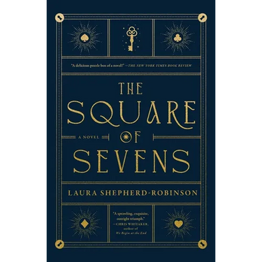 The Square of Sevens
