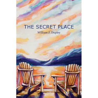 The Secret Place