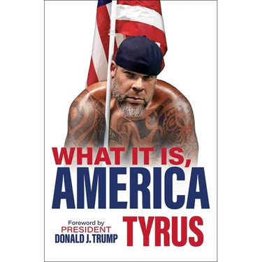 What It Is, America