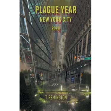 Plague Year New York City 2020