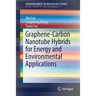Graphene-Carbon Nanotube Hybrids for Energy and Environmental Applications