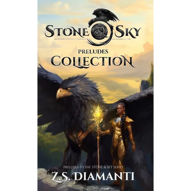 Stone & Sky Preludes Collection