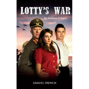Lotty's War