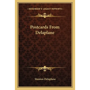 Postcards From Delaplane
