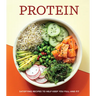 Protein: Satisfying Recipes to Help Keep You Full and Fit