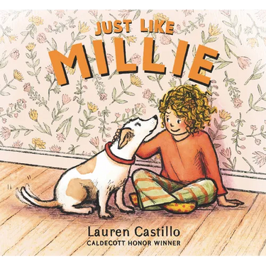 Just Like Millie: (A Heartwarming Story about Social Anxiety, Overcoming Shyness, and Making New Friends After Moving to a New City - For Kids Ages 3-
