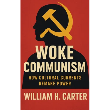 Woke Communism