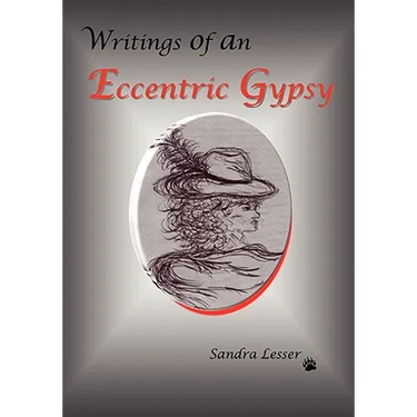Writings of an Eccentric Gypsy