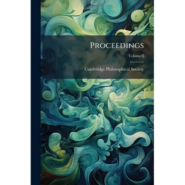 Proceedings; Volume 8