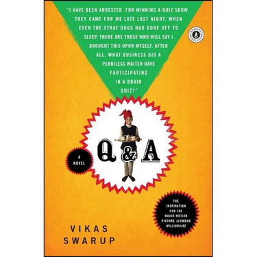 Q & A