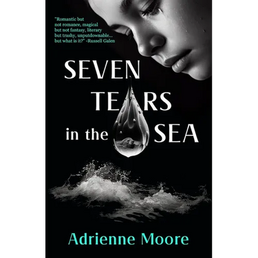 Seven Tears in the Sea