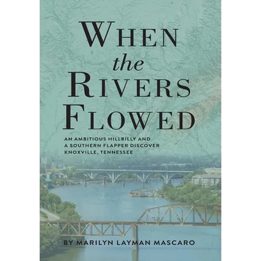 When the Rivers Flowed